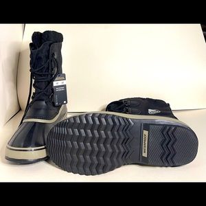 Men’s 1964 PAC NYLON waterproof boots